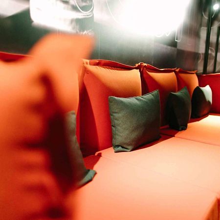 ไอบิส อาล็องซง Hotel ภายนอก รูปภาพ