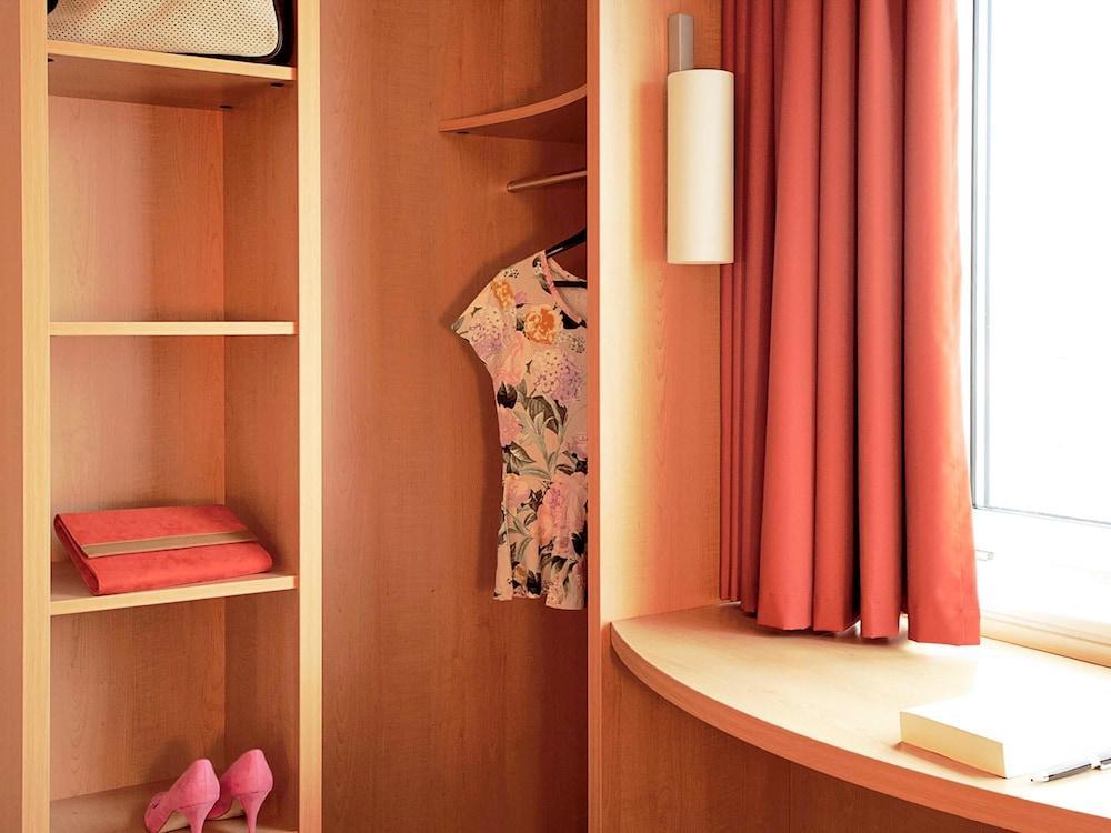 ไอบิส อาล็องซง Hotel ภายนอก รูปภาพ